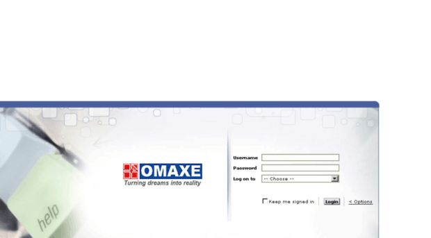 itsupport.omaxe.com