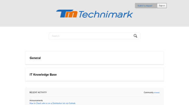 itsupport.technimark.com