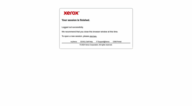 itsupport.xerox.com