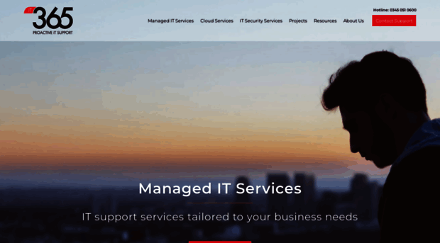 itsupport365.co.uk