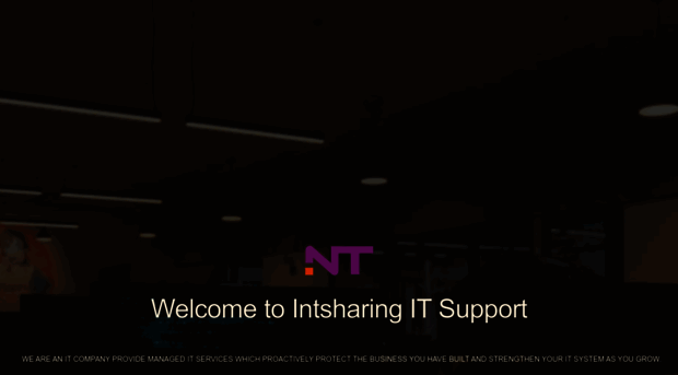 itsupportcn.com