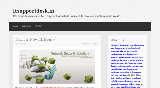 itsupportdesk.wordpress.com