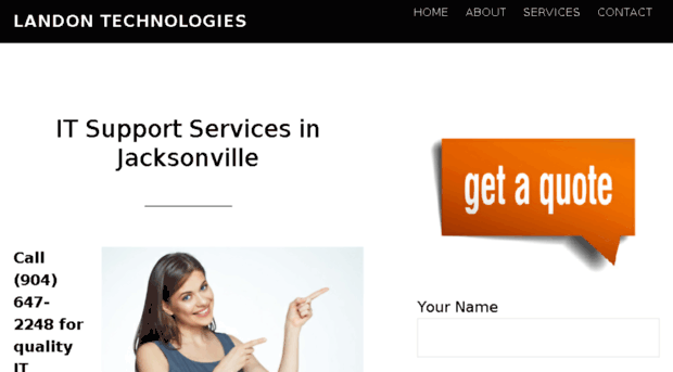 itsupportjacksonvillefl.com