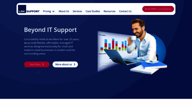 itsupportlondon.co