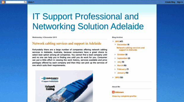 itsupportnetworksolutions.blogspot.com