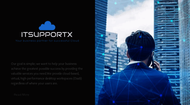 itsupportx.com