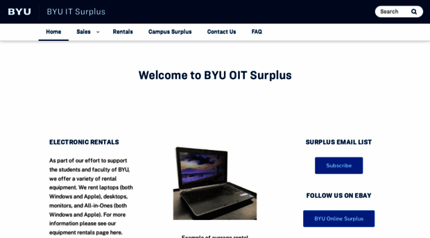 itsurplus.byu.edu