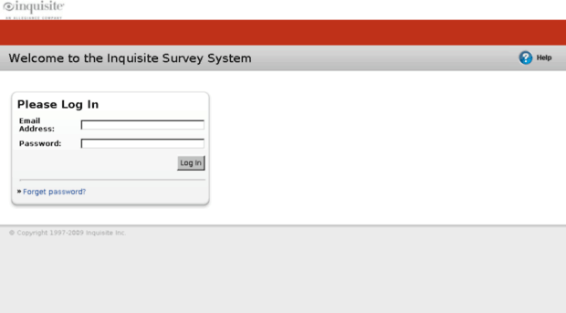 itsurvey.gartner.com