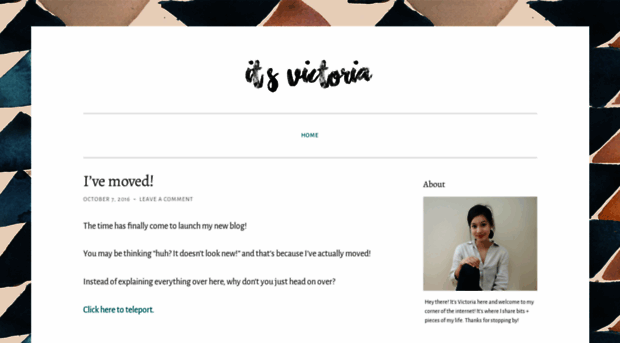 itsvictoriablog.wordpress.com