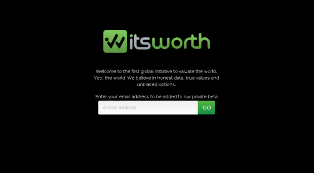 itsworth.com