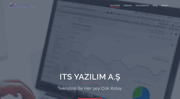 itsyazilim.com