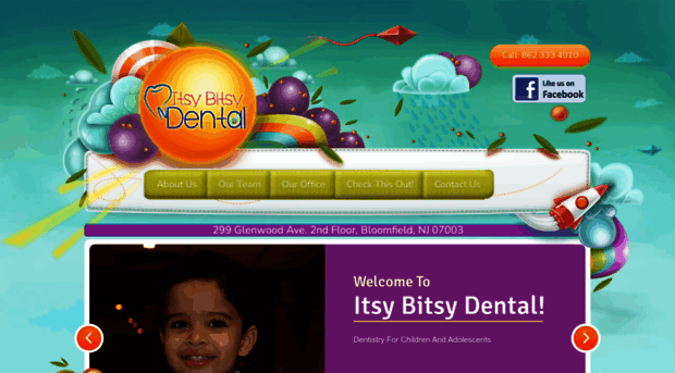 itsybitsydental.com