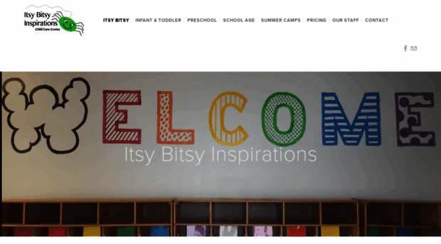 itsybitsyinspirations.com