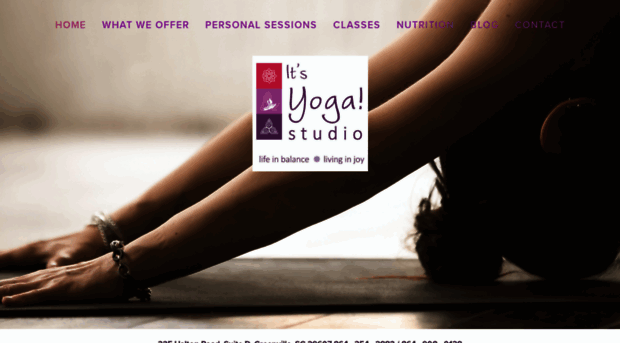 itsyogastudio.com