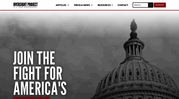 itsyourgov.org
