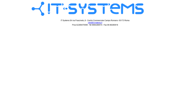 itsystems.it