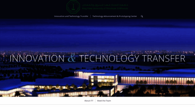itt.kfupm.edu.sa