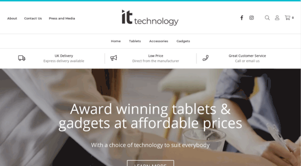 ittablet.co.uk