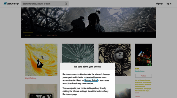 ittaexist.bandcamp.com