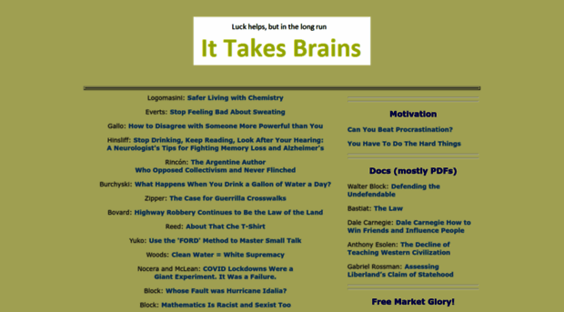 ittakesbrains.com