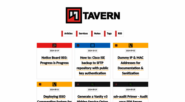 ittavern.com