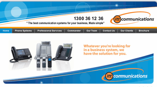 ittcommunications.com.au