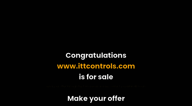 ittcontrols.com