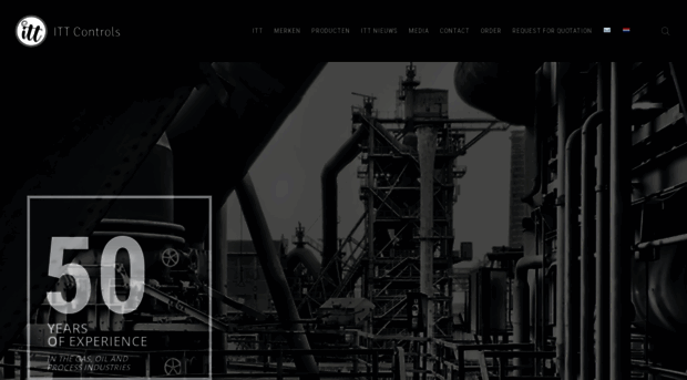 ittcontrols.nl