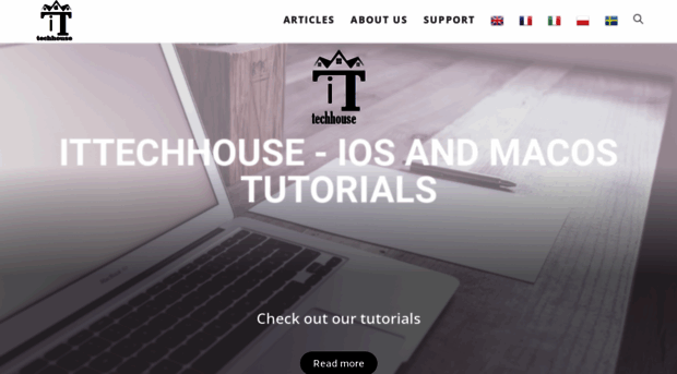 ittechhouse.com