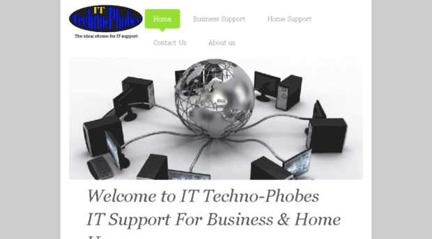 ittechnophobes.co.uk