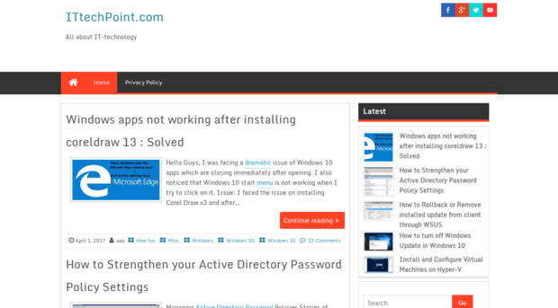 ittechpoint.com