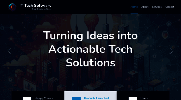 ittechsoftware.com