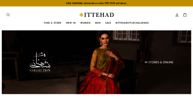 ittehadtextiles.com