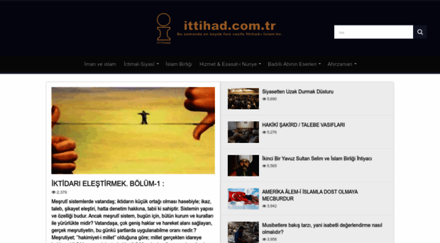 ittihad.com.tr