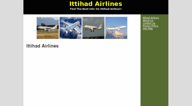 ittihadairlines.org