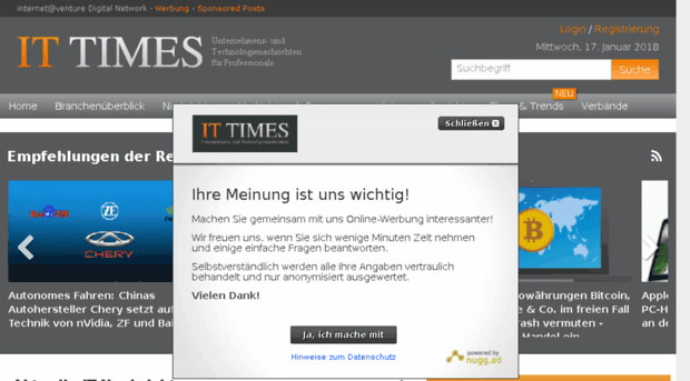 ittimes.de