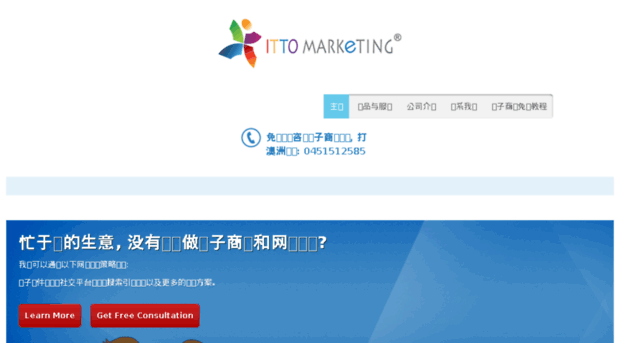 ittomarketing.com