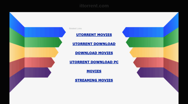 ittorrent.com