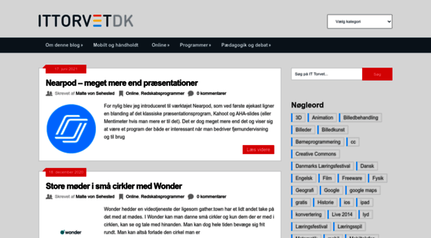 ittorvet.dk