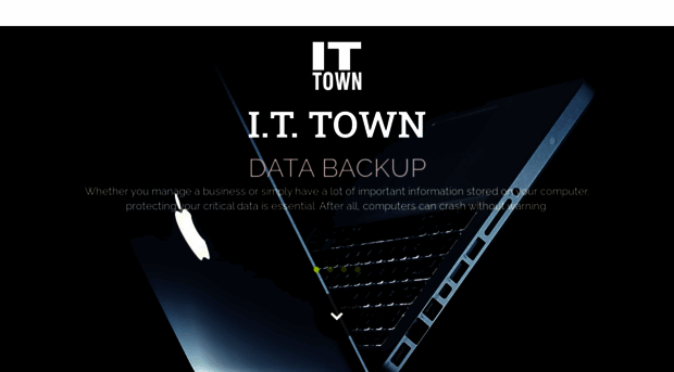 ittownla.com