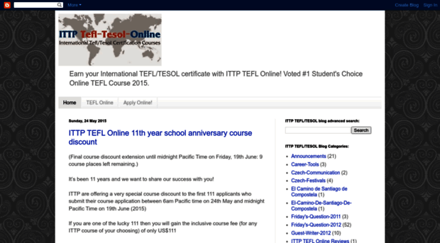 ittp-tefl-prague-tesol.blogspot.com