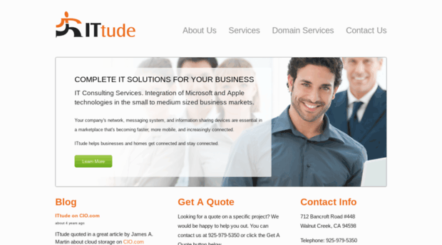 ittude.com