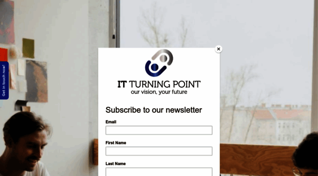 itturningpoint.com