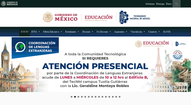 ittuxtlagutierrez.edu.mx