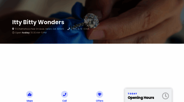 itty-bitty-wonders.edan.io