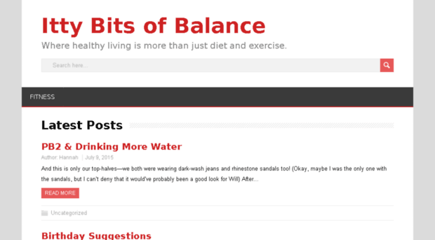 ittybitsofbalance.com