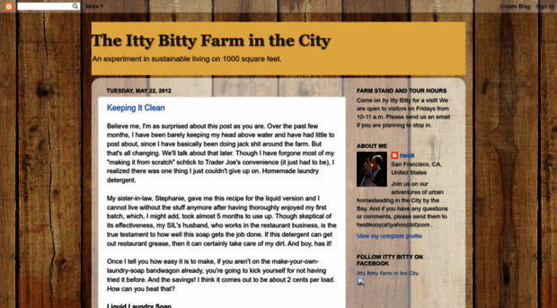 ittybittyfarminthecity.blogspot.com