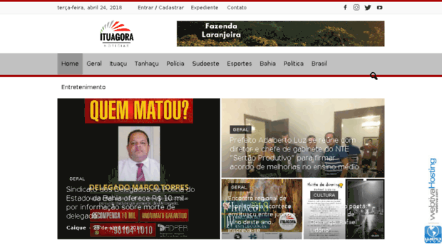 ituagora.com.br