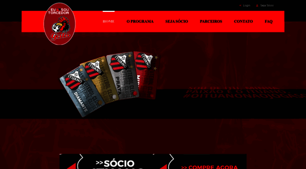 ituano.eusoutorcedor.com.br