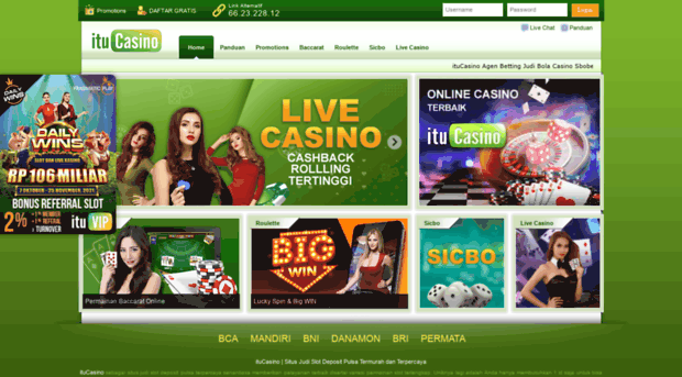 itucasino.net